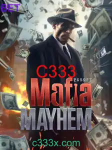 MafiaMayhem