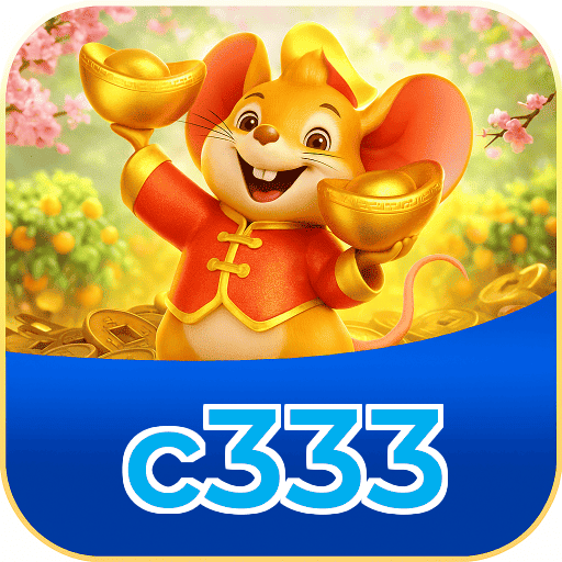 c333 Logo