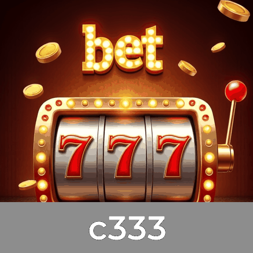 c333: Seu Cassino Online Premiado e Seguro