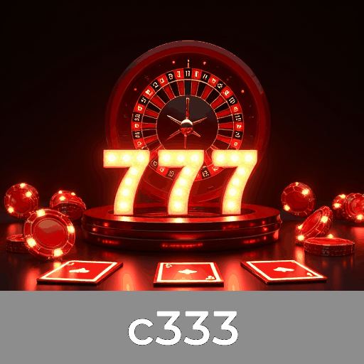 c333: Slots Gigantes e Mais - A Escolha dos Brasileiros