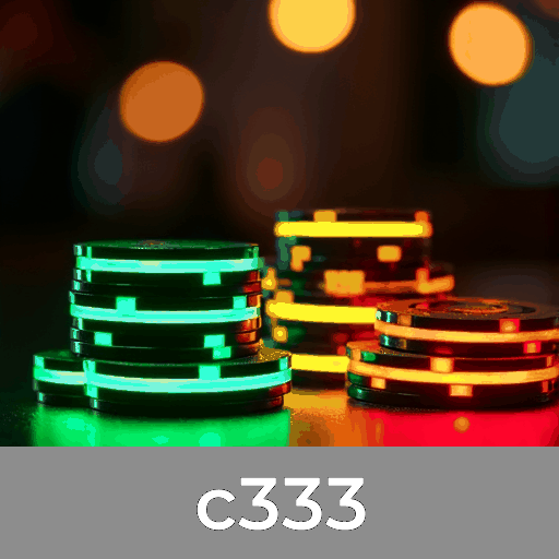 Bônus e Ofertas Únicas no c333: Aproveite Agora!